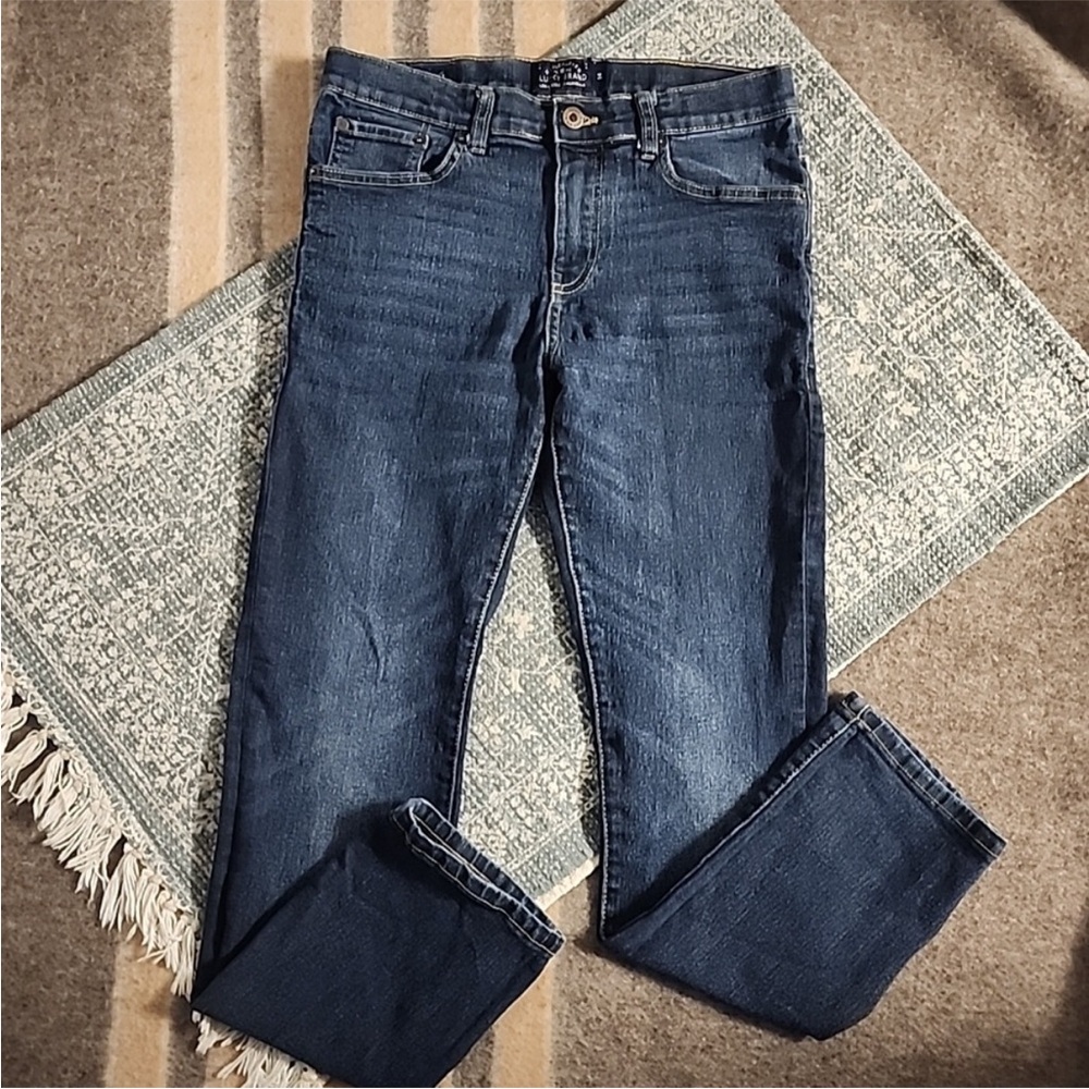💥Sale!💥 Lucky Brand Avanced Skinny Jean Super Strechy .
